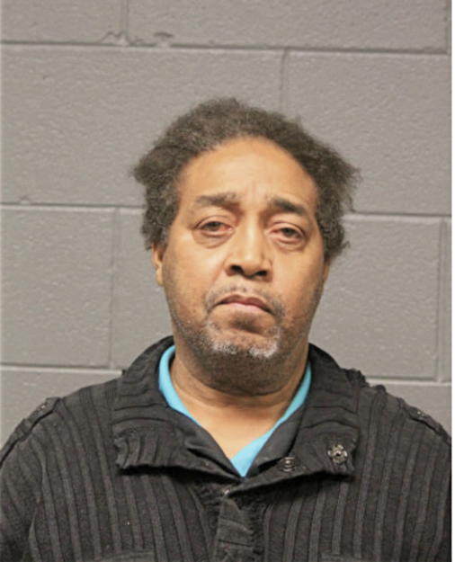 CHARLES THOMAS, Cook County, Illinois