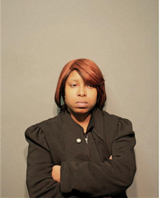 RAQUEL S THOMAS, Cook County, Illinois