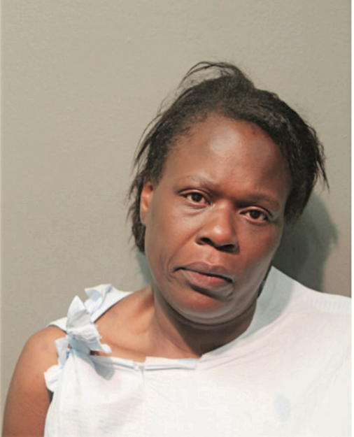 VANETTA L THOMAS, Cook County, Illinois