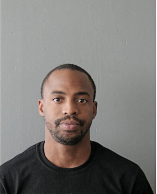 PIERRE W THOMPSON, Cook County, Illinois