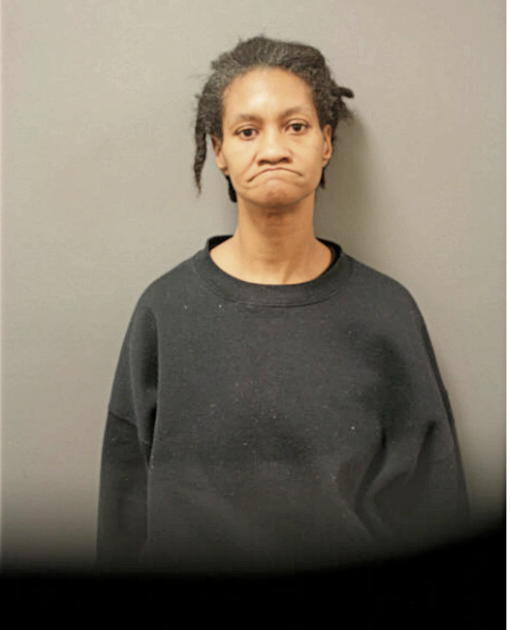 ANGELA G THROWER, Cook County, Illinois