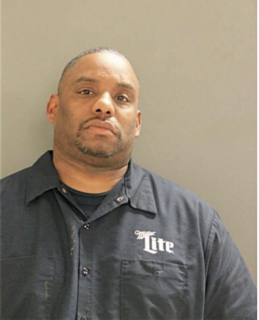 LEON C TWILLIE, Cook County, Illinois