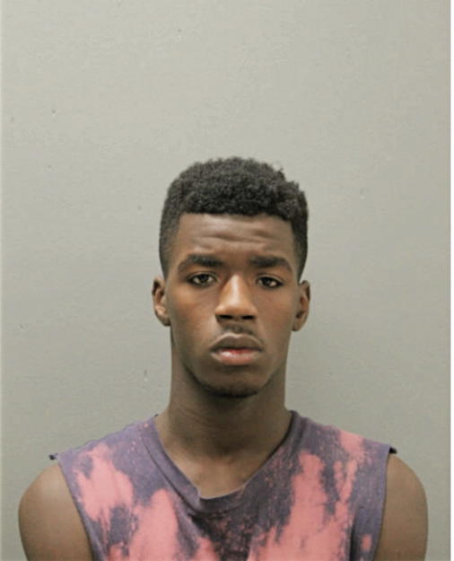 LEWIS TYSHAWN, Cook County, Illinois