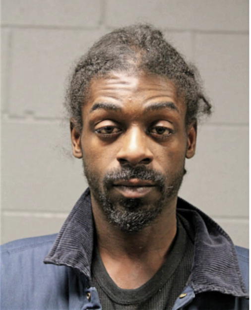 KEENAN UPSHIRE, Cook County, Illinois