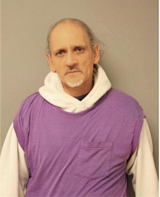 MOSES VALLE, Cook County, Illinois