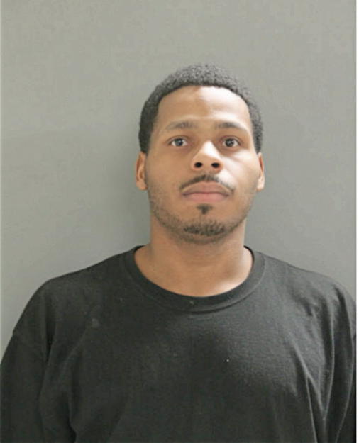 JOSHUA J VAXTER, Cook County, Illinois