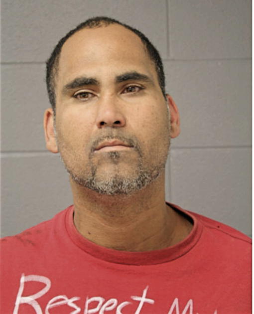 JOSE VAZQUEZ, Cook County, Illinois