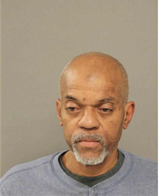 EDDIE VERNON, Cook County, Illinois