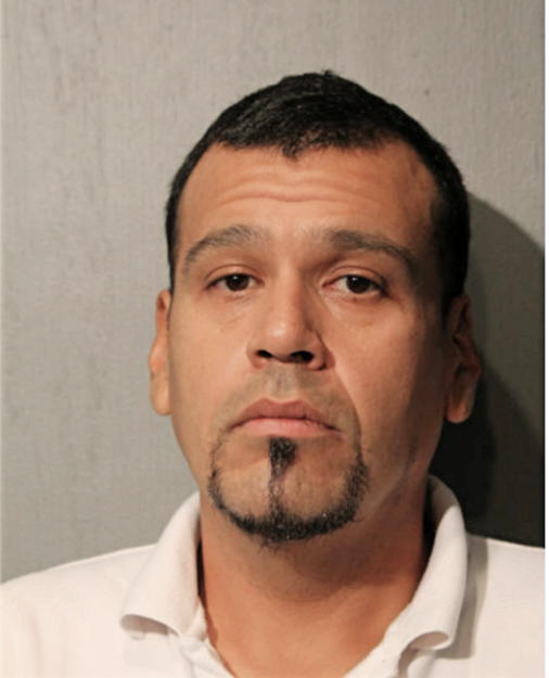 ANTONIO VILLANUEVA, Cook County, Illinois