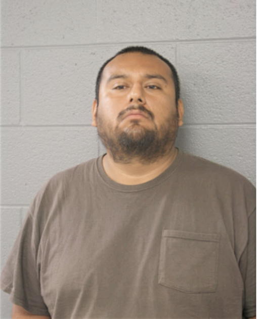 DENES VILLAREAL, Cook County, Illinois