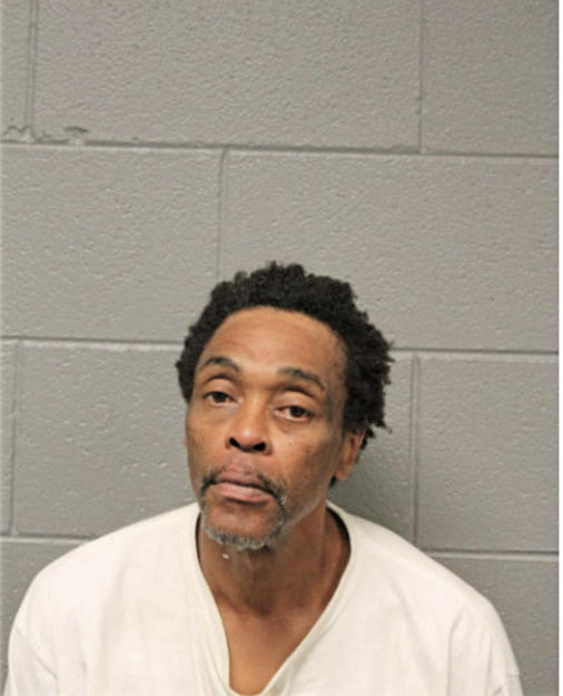 JEFFREY M WARD, Cook County, Illinois