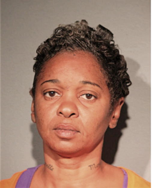 ANGELA A WASHINGTON, Cook County, Illinois
