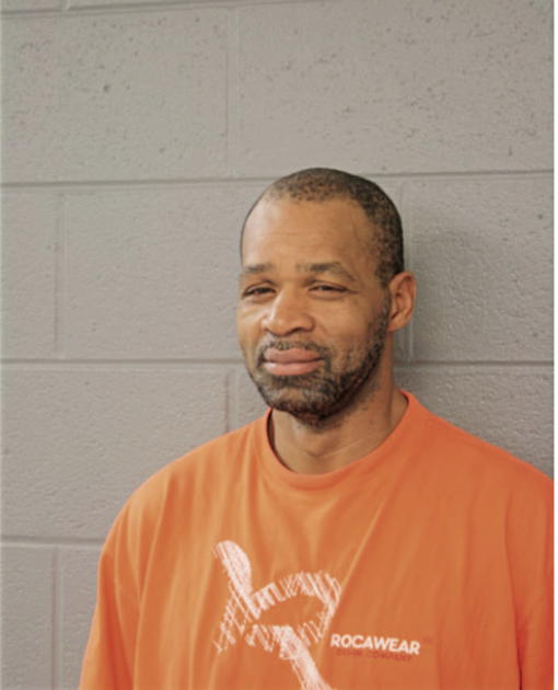 JAMES E WHITE, Cook County, Illinois
