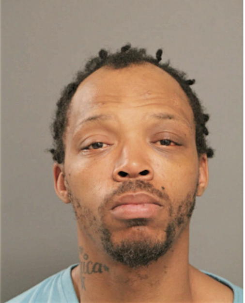 DERRICK J WILCHER, Cook County, Illinois