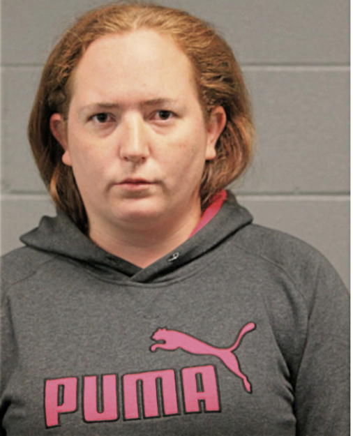 ASHLEY D WILLIAMS, Cook County, Illinois