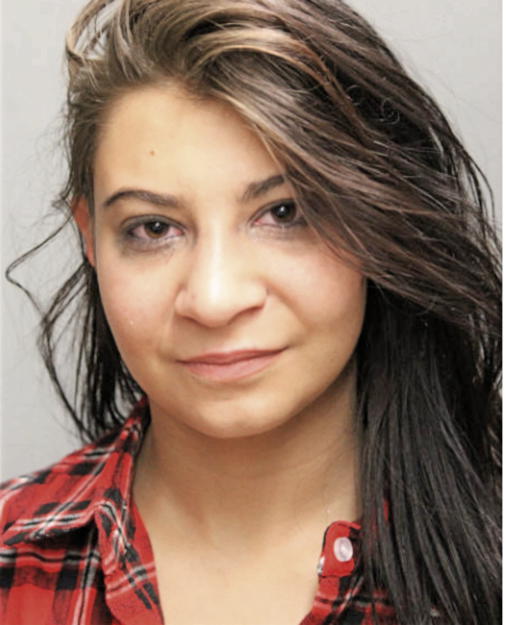 GINA MARIE WILLIAMSON, Cook County, Illinois