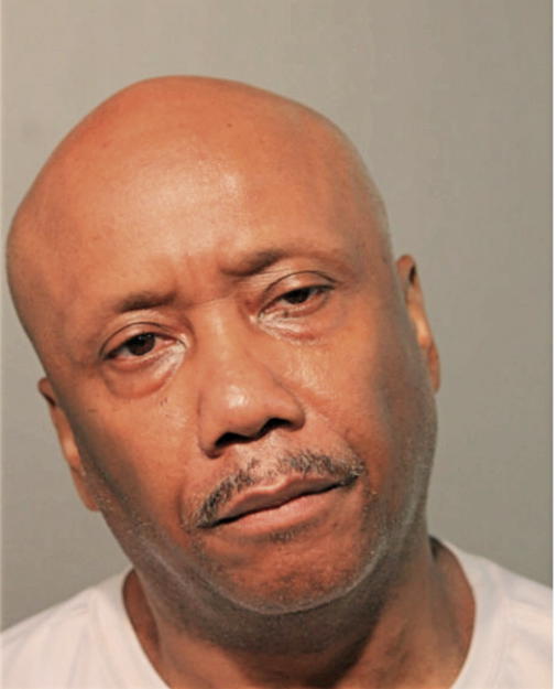 VERNON E WILLIAMSON, Cook County, Illinois