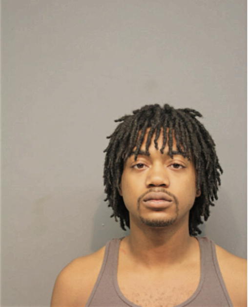 DOMINIQUE D.S. WINTERS, Cook County, Illinois