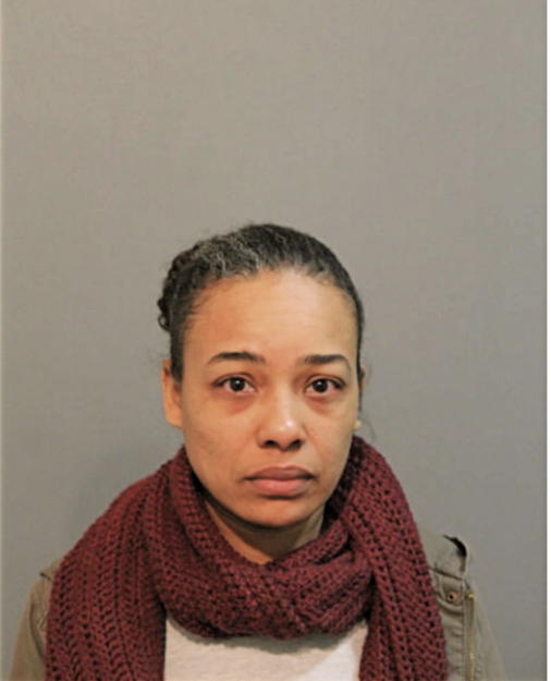 AISHA YEARWOOD, Cook County, Illinois