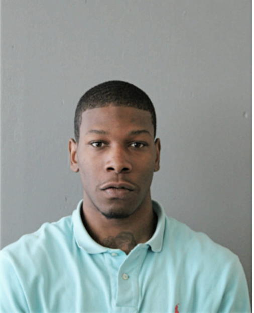 DREDD L YOUNG, Cook County, Illinois