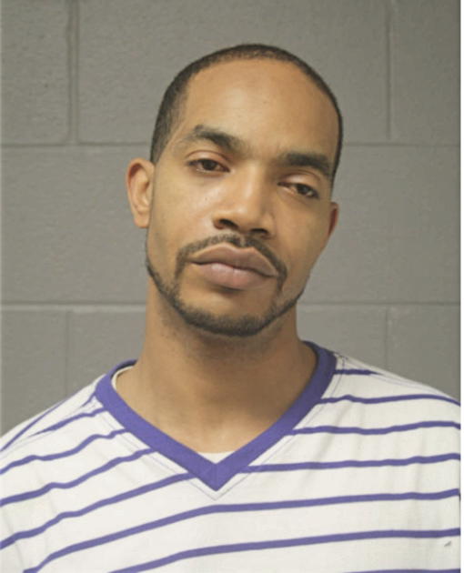 WARNER B YOUNGBLOOD, Cook County, Illinois