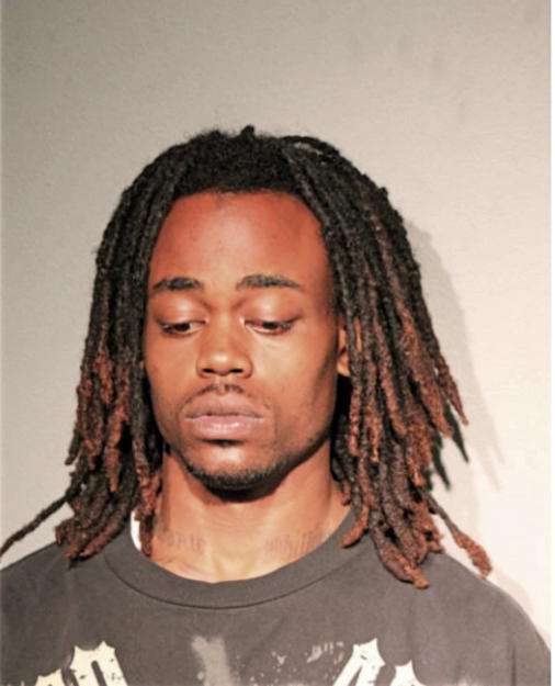 DEVANTE D A PHILLIPS, Cook County, Illinois