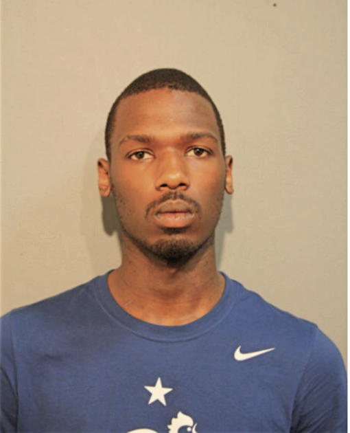 JOSHUA E ABDULLAH, Cook County, Illinois