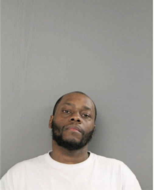 DONTE P ABRAMS, Cook County, Illinois