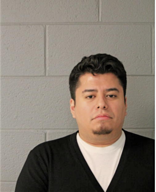 MICHAEL AGUILAR, Cook County, Illinois