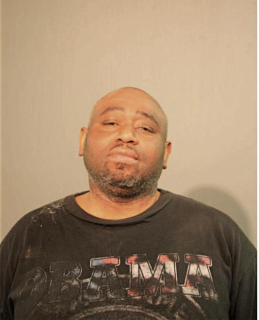 ERNEST ALEXANDER, Cook County, Illinois