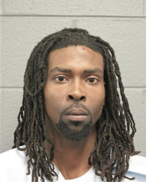 SYLVESTER ALMORE, Cook County, Illinois