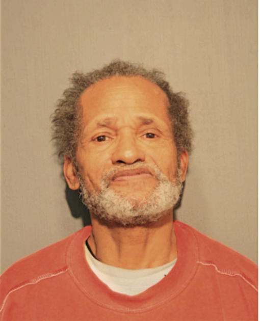 MARVIN E AUGUST, Cook County, Illinois