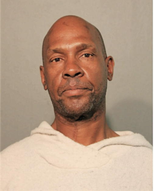MAURICE BANKS, Cook County, Illinois