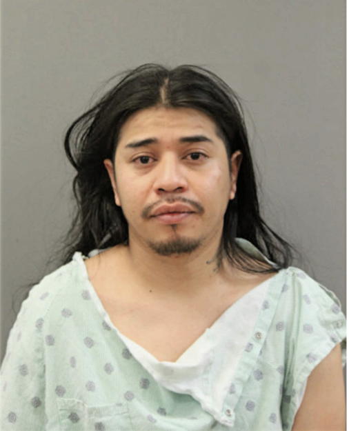 ARTURO BARRERA, Cook County, Illinois
