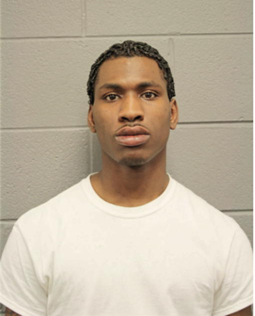 ROBERT BAYMON, Cook County, Illinois