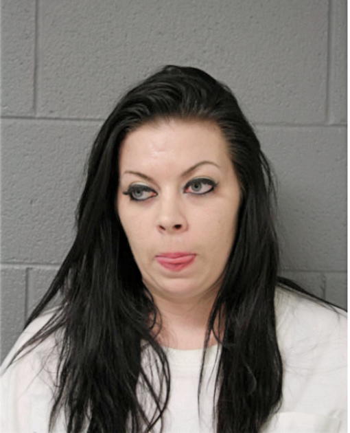 KACEY M BECKER, Cook County, Illinois