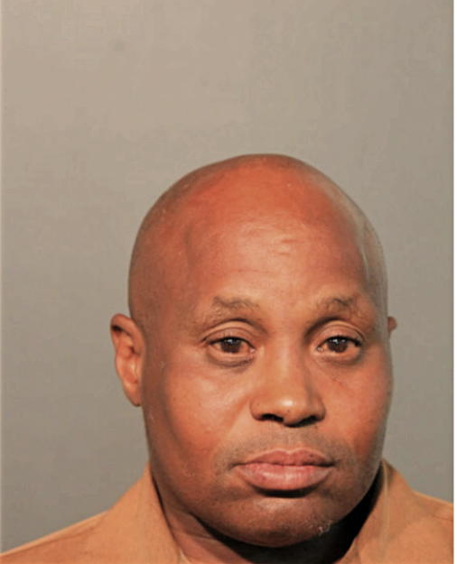 DARRYL W BIBBS, Cook County, Illinois