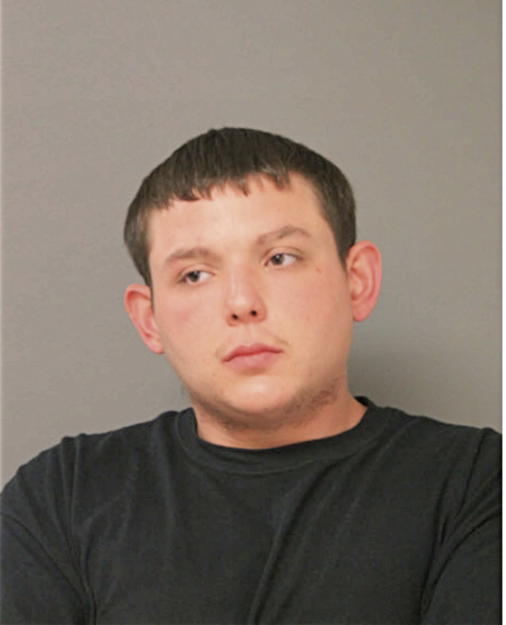 JAMES RAYMOND BOCK, Cook County, Illinois