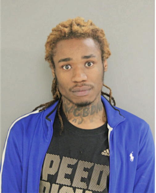 STEPHAN C BOLDEN, Cook County, Illinois