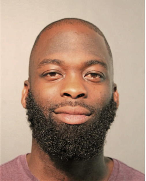 JOACHIM ROMERO BORHA, Cook County, Illinois