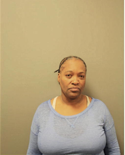 PAMELA BOYKIN, Cook County, Illinois
