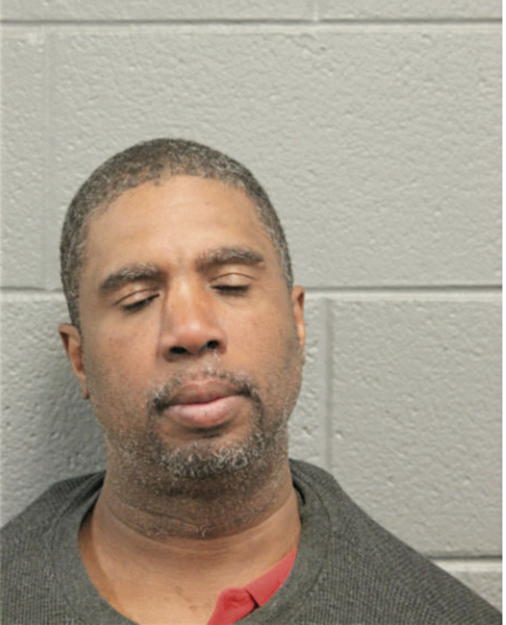 JEFFREY D BRADFORD, Cook County, Illinois
