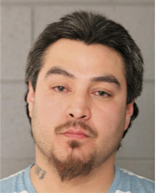 CESAR BRAVO, Cook County, Illinois
