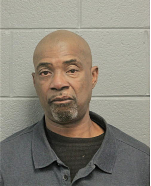 DEXTER D BROWN, Cook County, Illinois
