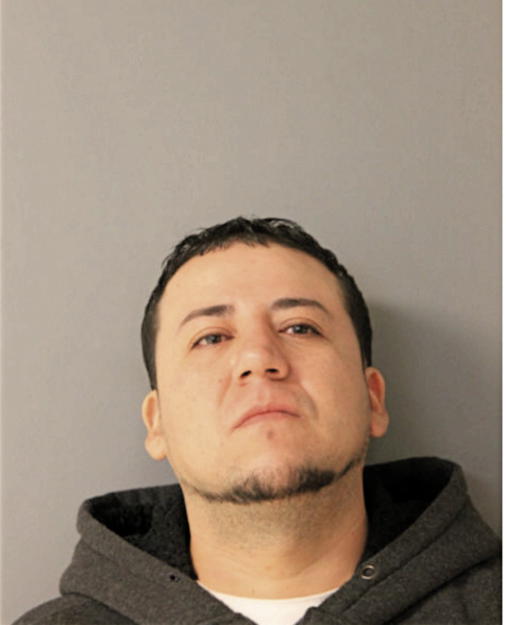 FRANCISCO D BUCIO, Cook County, Illinois