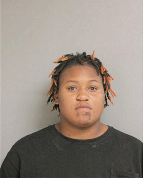 PATRICIA BURNETTE, Cook County, Illinois
