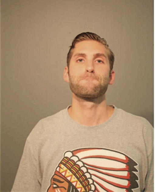 KEVIN BUTTS, Cook County, Illinois