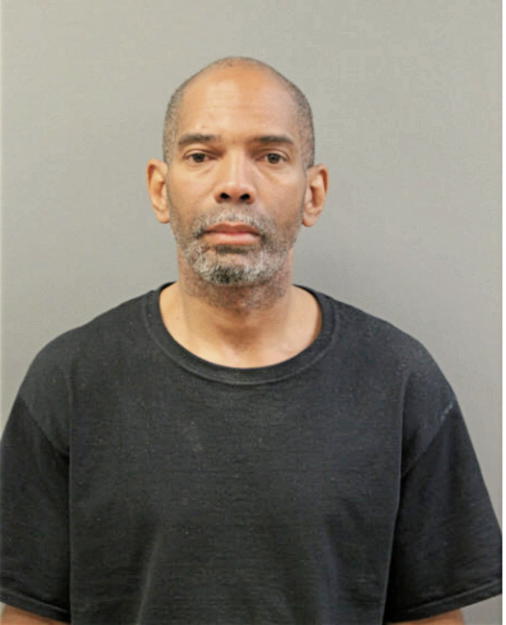 JAMES CALVIN LEWIS, Cook County, Illinois