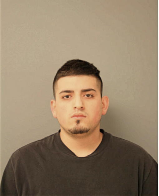 SAMUEL CAMPOS, Cook County, Illinois