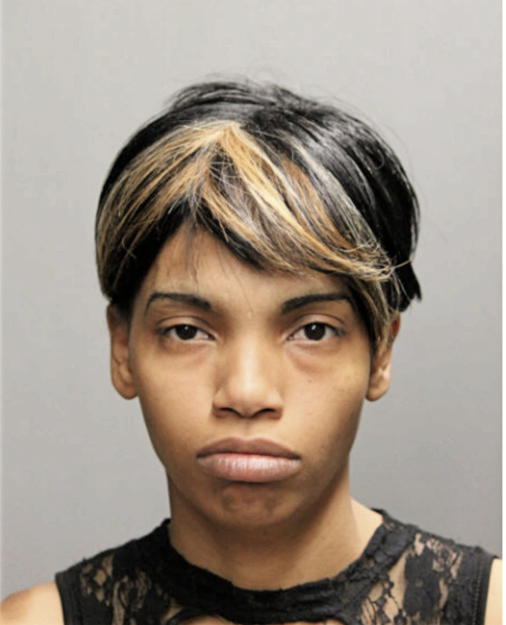 TANYA N CARPENTER, Cook County, Illinois